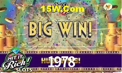 Jogos populares e pagamentos rápidos na 1978